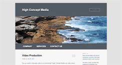 Desktop Screenshot of marketingrevenue.net